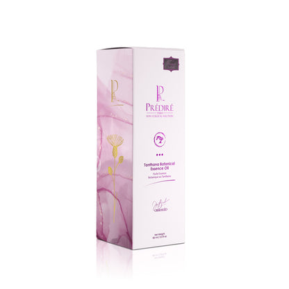 Tanthana Botanical Essence Oil