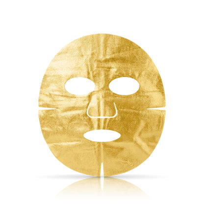 24K Gold Radiance Vitamin C Facial Mask