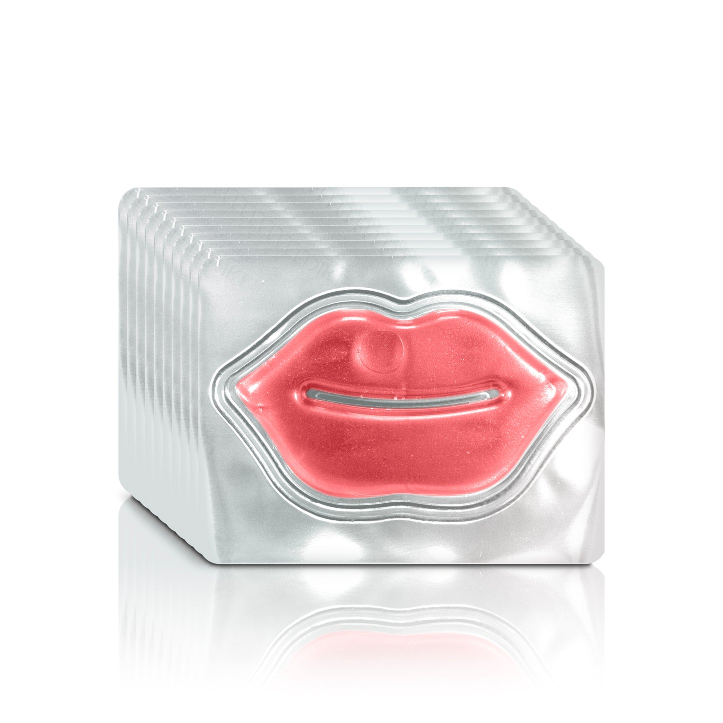 Apple & Grape Stem Cell Lip Mask Set (10 pieces)