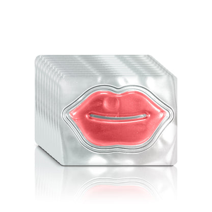 Apple & Grape Stem Cell Lip Mask Set (10 pieces)
