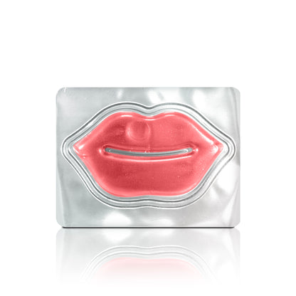 Apple & Grape Stem Cell Lip Mask Set (10 pieces)