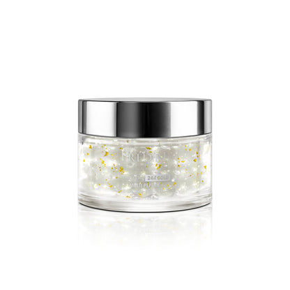 Pearl Core 24K Gold Multi-Peptide Night Cream & Serum Essence