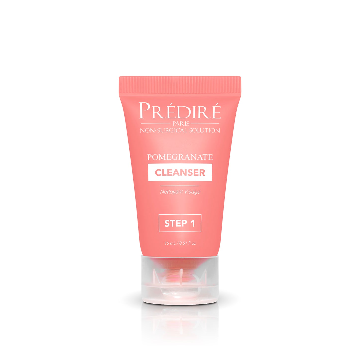 Pomegranate Essence Skincare Ritual Set