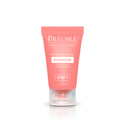Pomegranate Essence Skincare Ritual Set