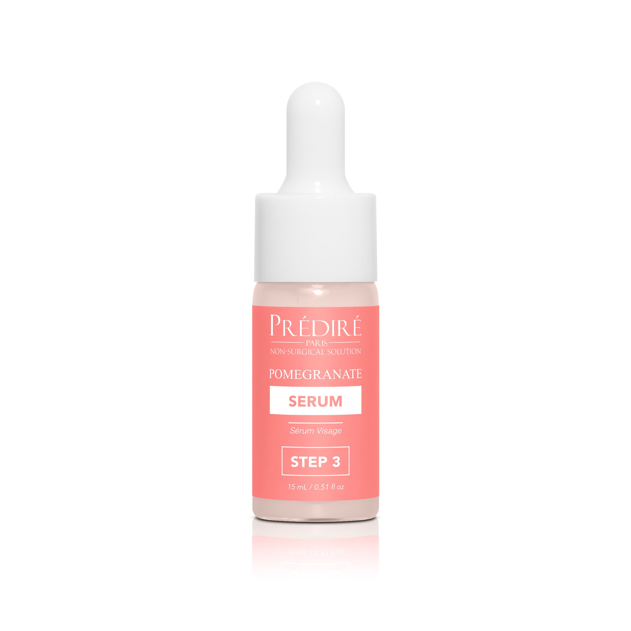 Pomegranate Essence Skincare Ritual Set – Prédiré Paris
