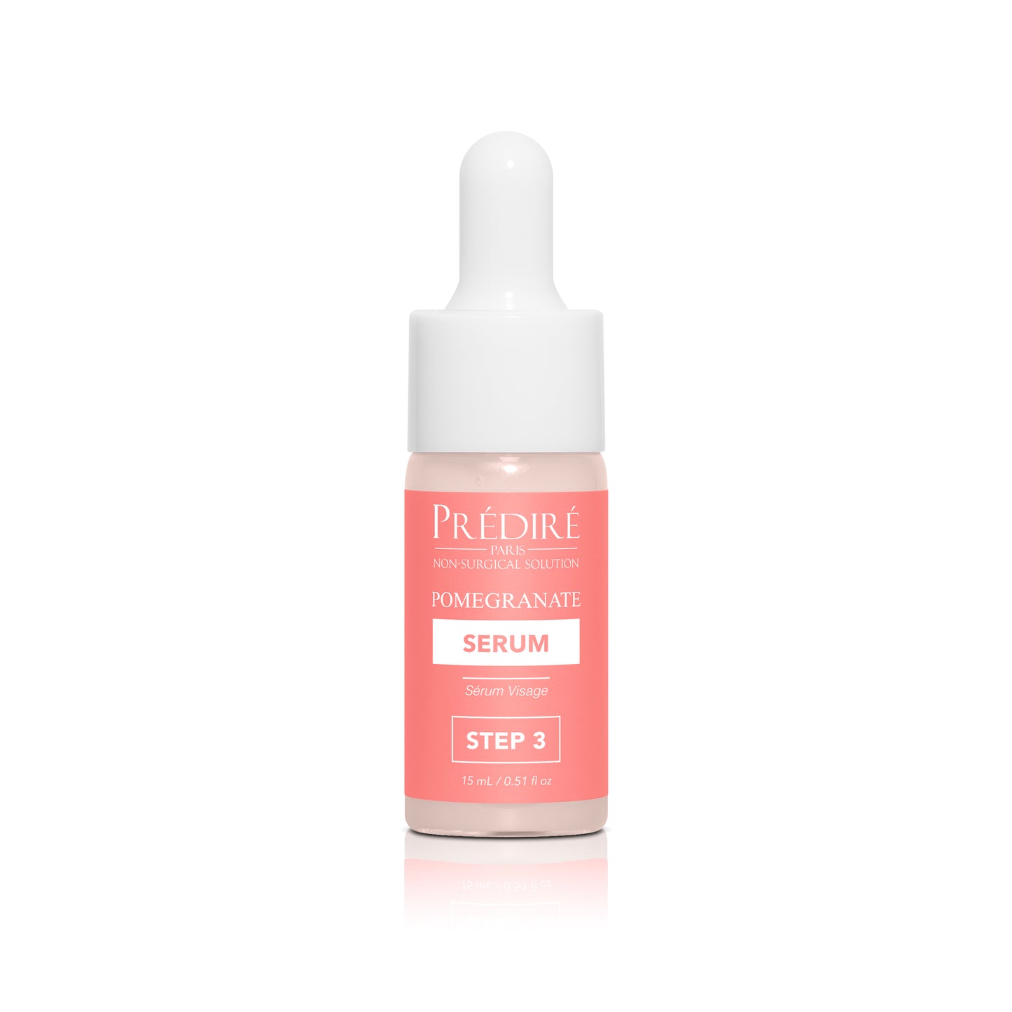 Pomegranate Essence Skincare Ritual Set