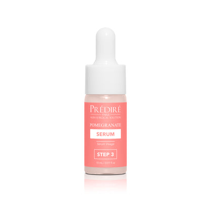 Pomegranate Essence Skincare Ritual Set