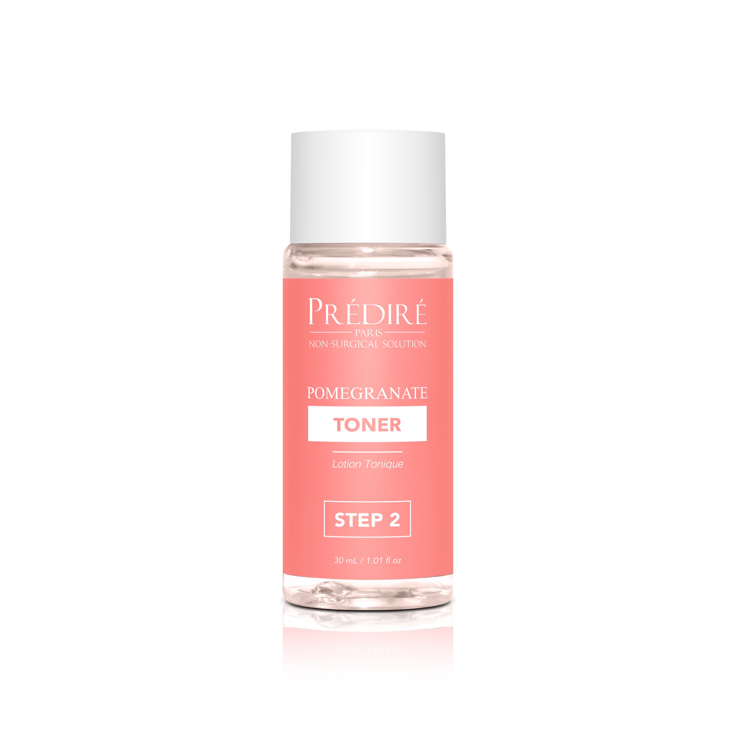 Pomegranate Essence Skincare Ritual Set – Prédiré Paris