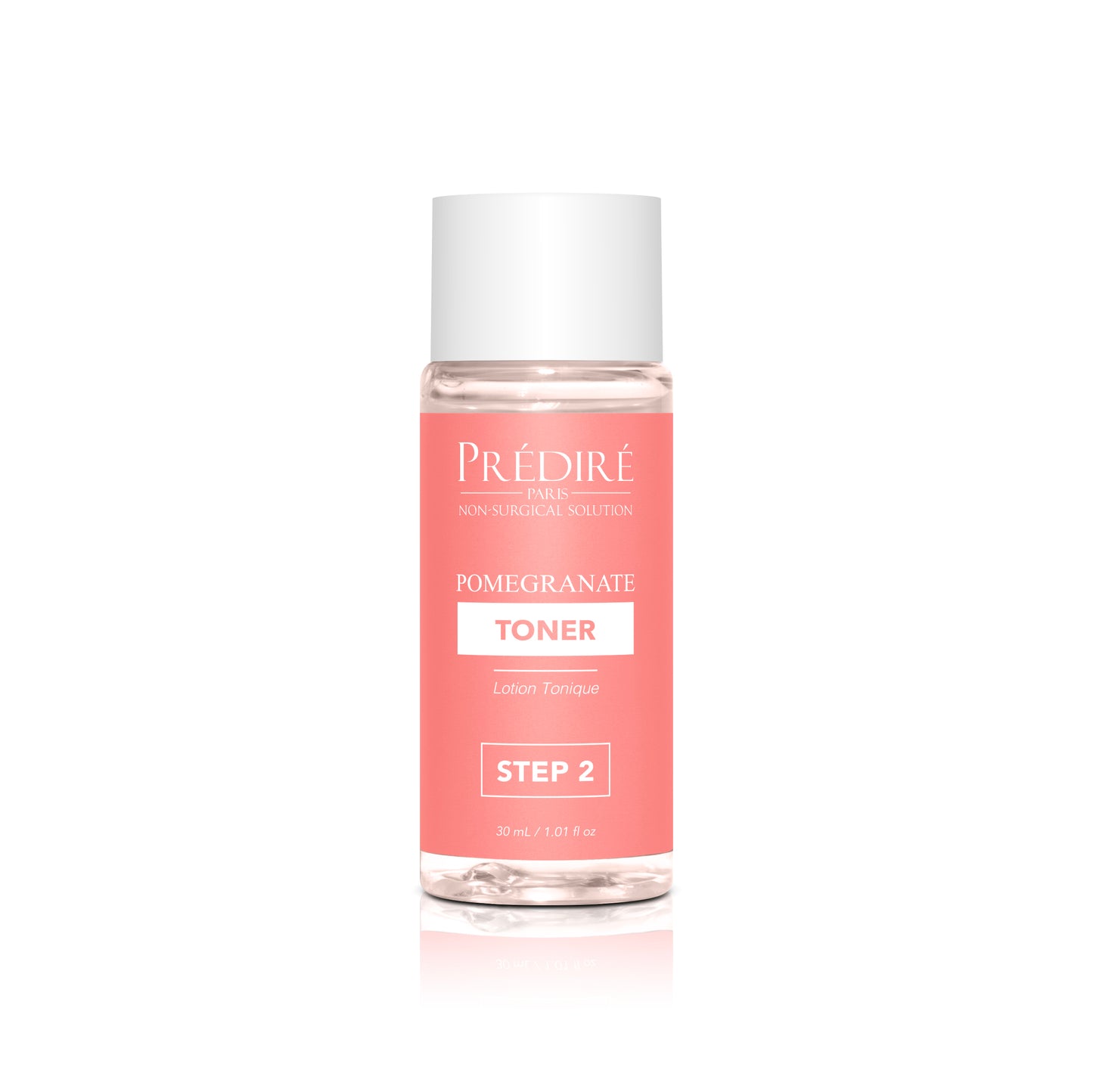 Pomegranate Essence Skincare Ritual Set