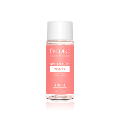 Pomegranate Essence Skincare Ritual Set
