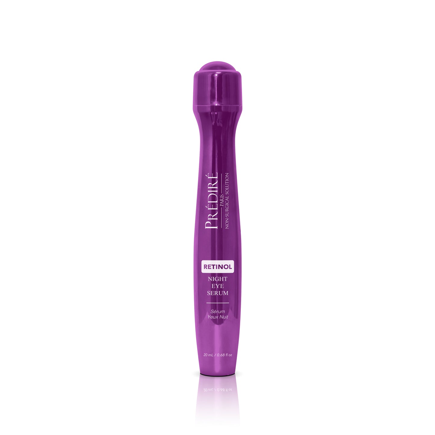 Retinol Eye Care Ritual Set