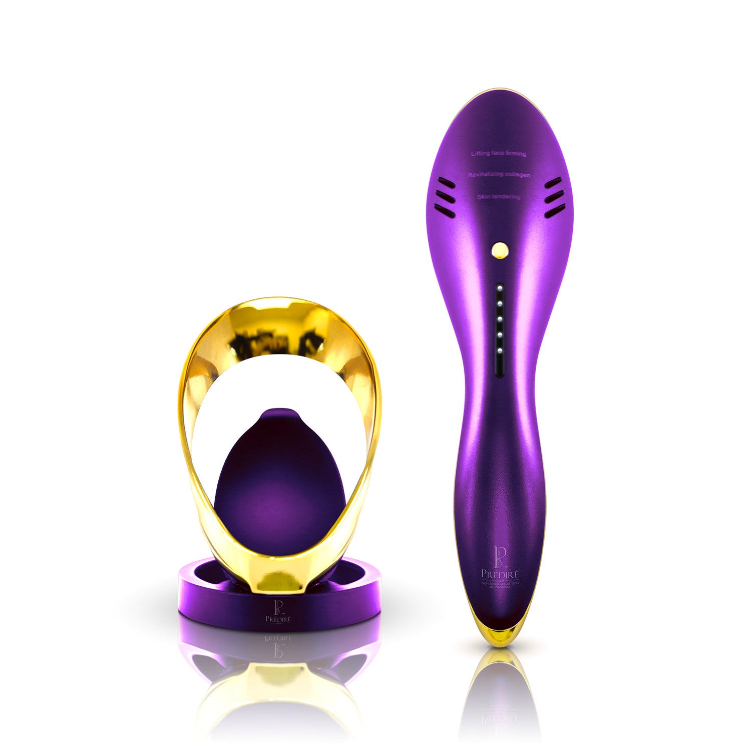 Cinderella Super Power Anti-Aging Skin Care Device Prdir Paris Cinderella Super Power Anti-Aging Skin Care Device Prdir Paris