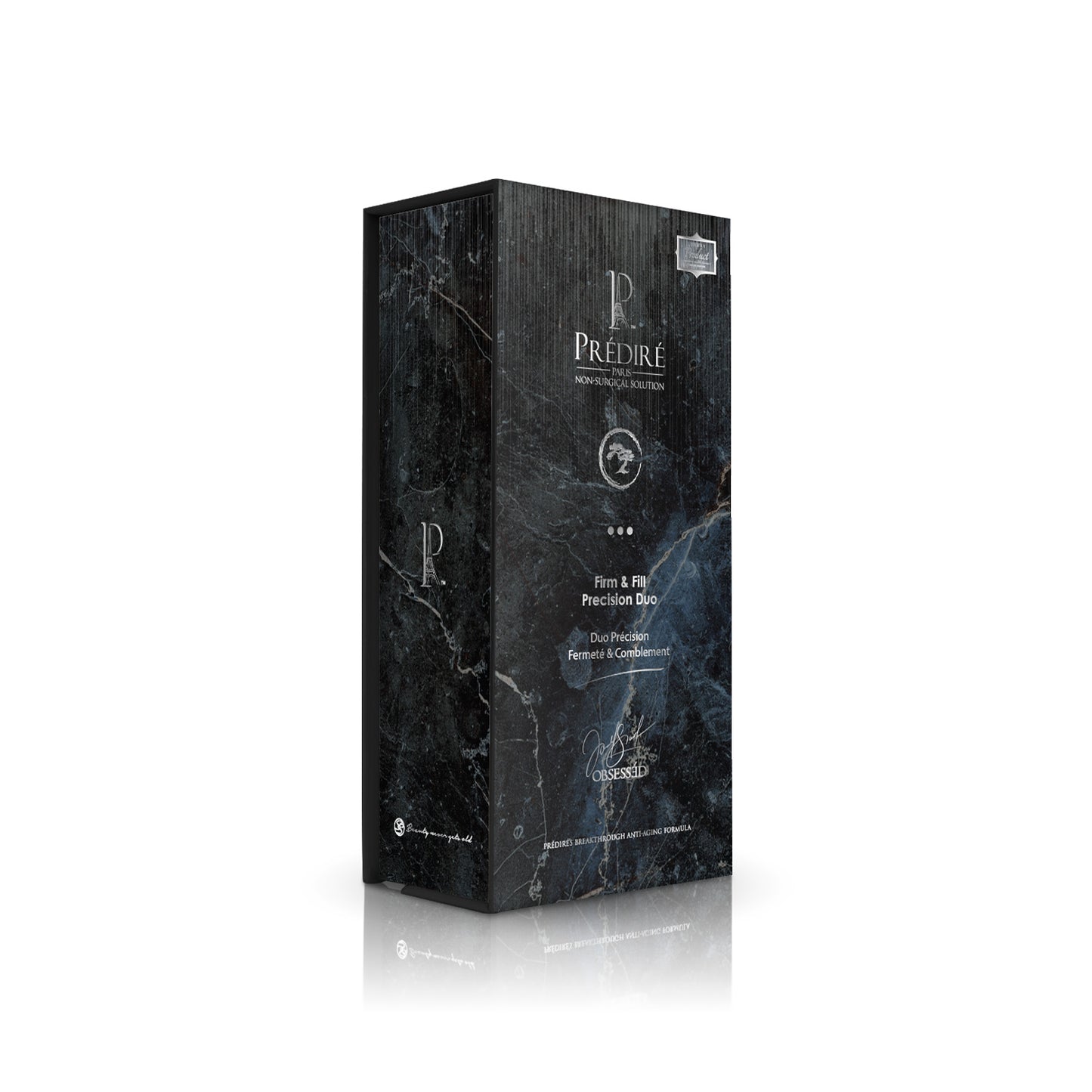 Firm & Fill Precision Duo