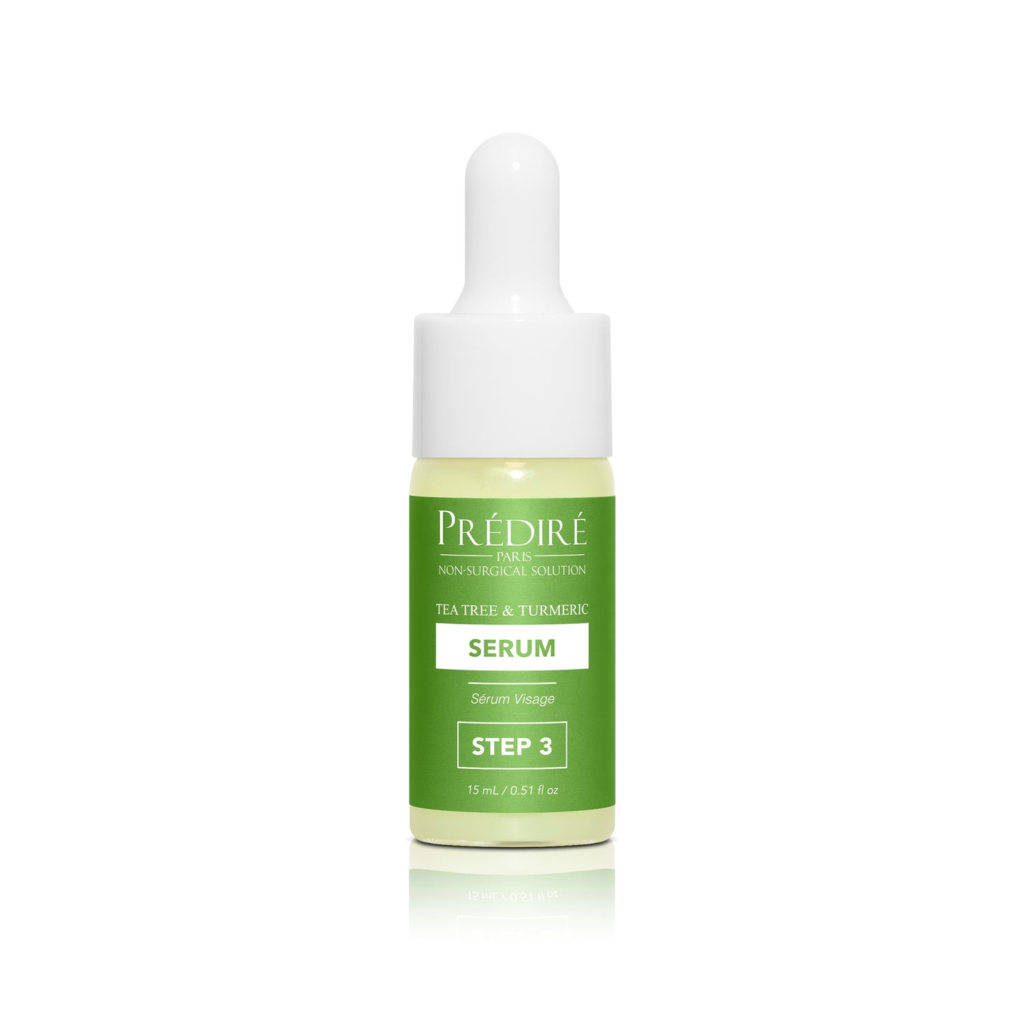 Tea Tree & Turmeric Clarifying Ritual Set