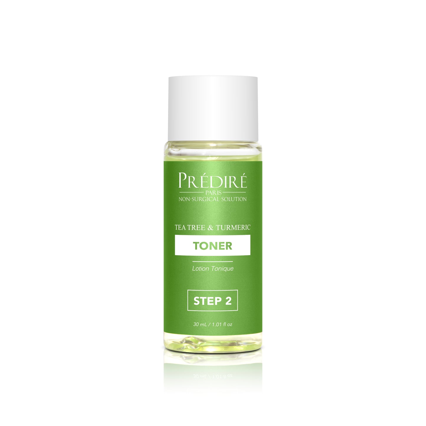 Tea Tree & Turmeric Clarifying Ritual Set