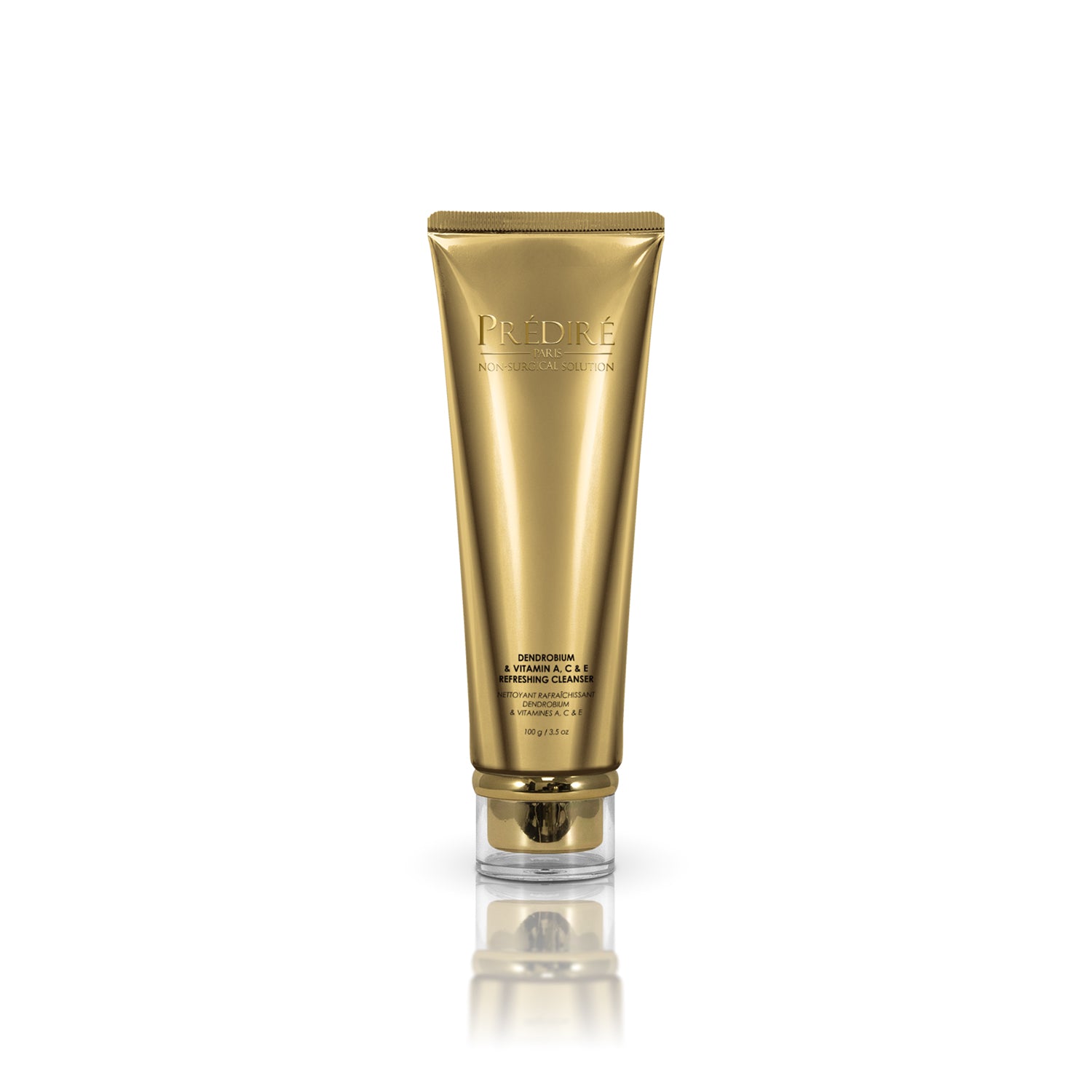 Dendrobium & Multi-Vitamin A, C & E Essential Skin Nourishing