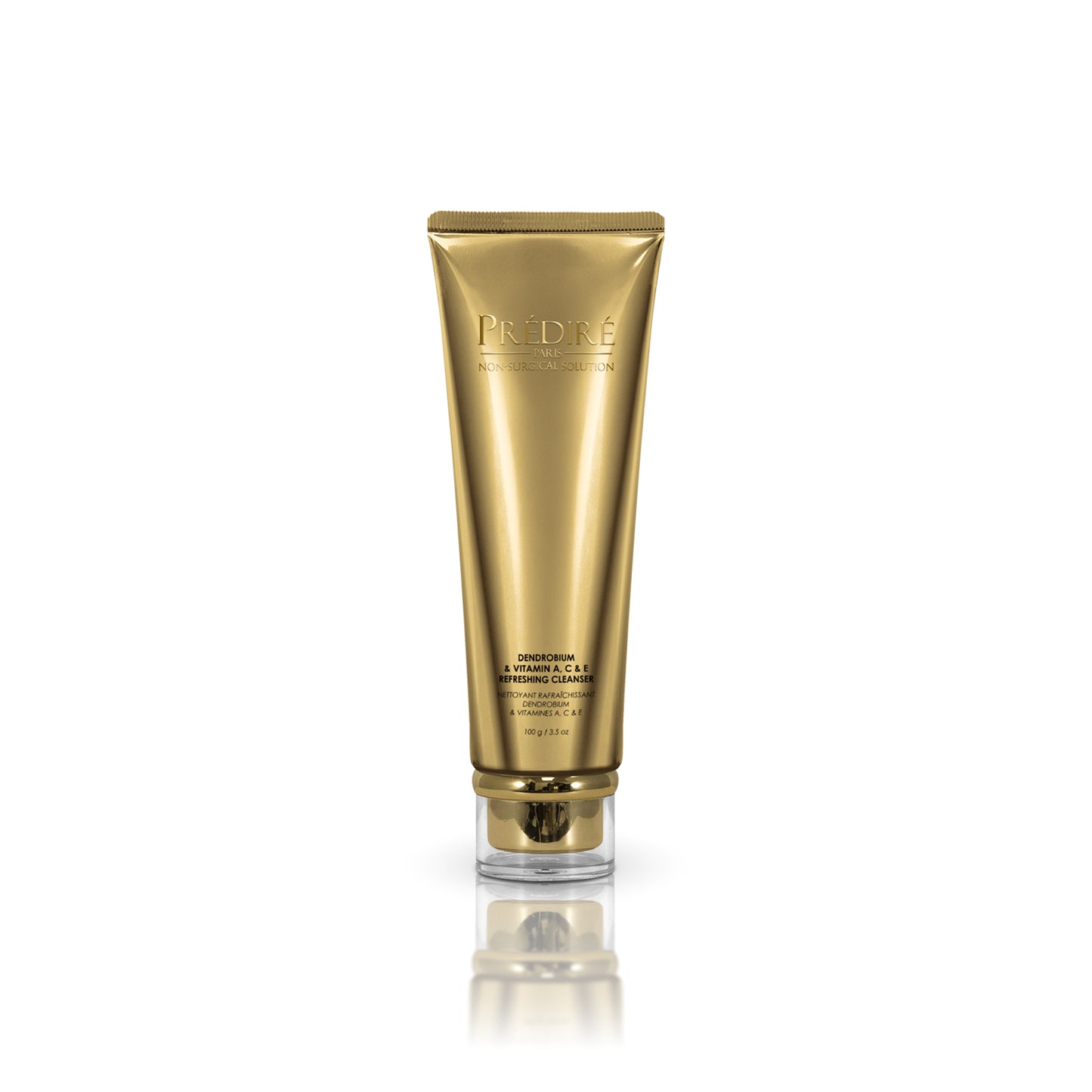 Dendrobium & Multi-Vitamin A, C & E Essential Skin Nourishing Collection