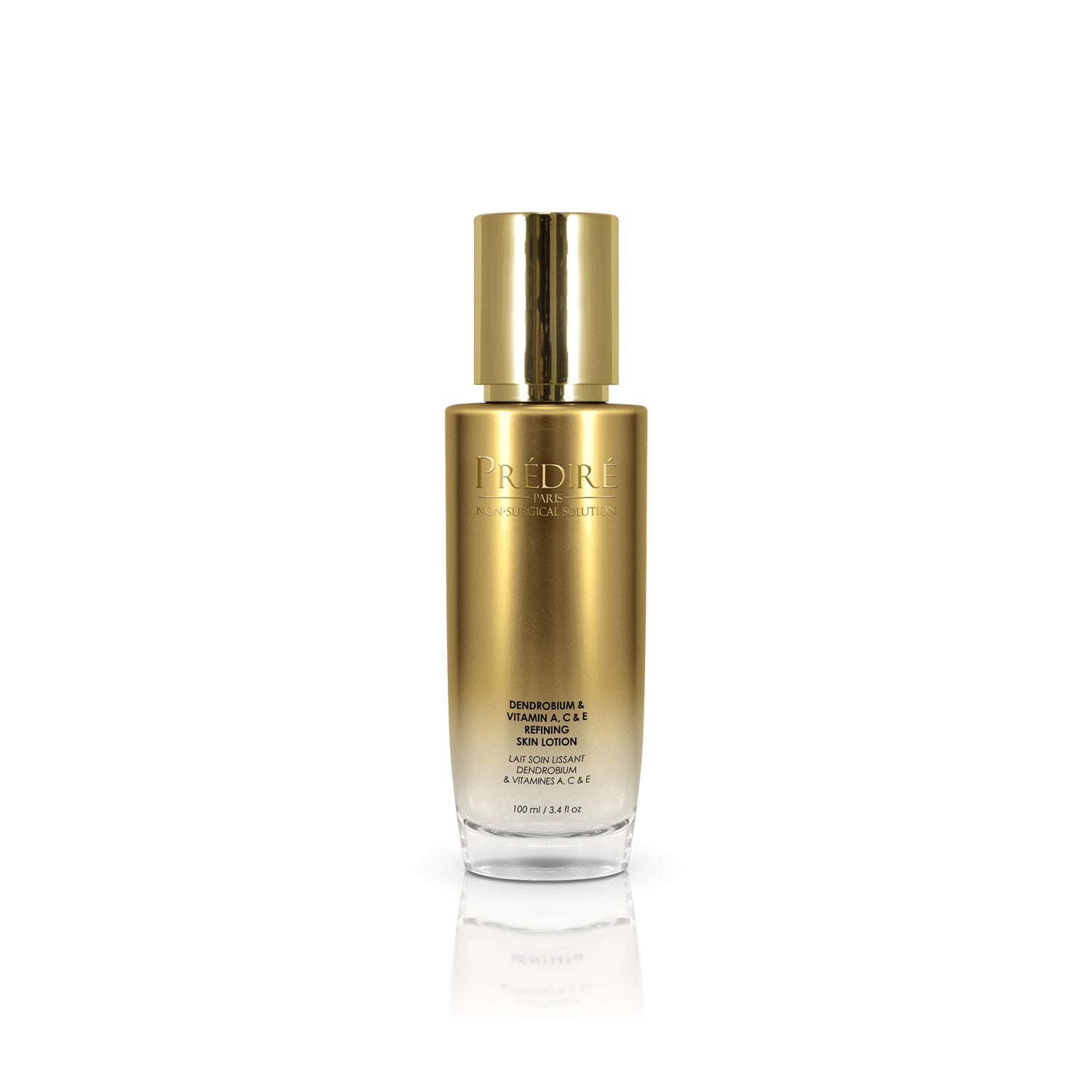 Dendrobium & Multi-Vitamin A, C & E Essential Skin Nourishing