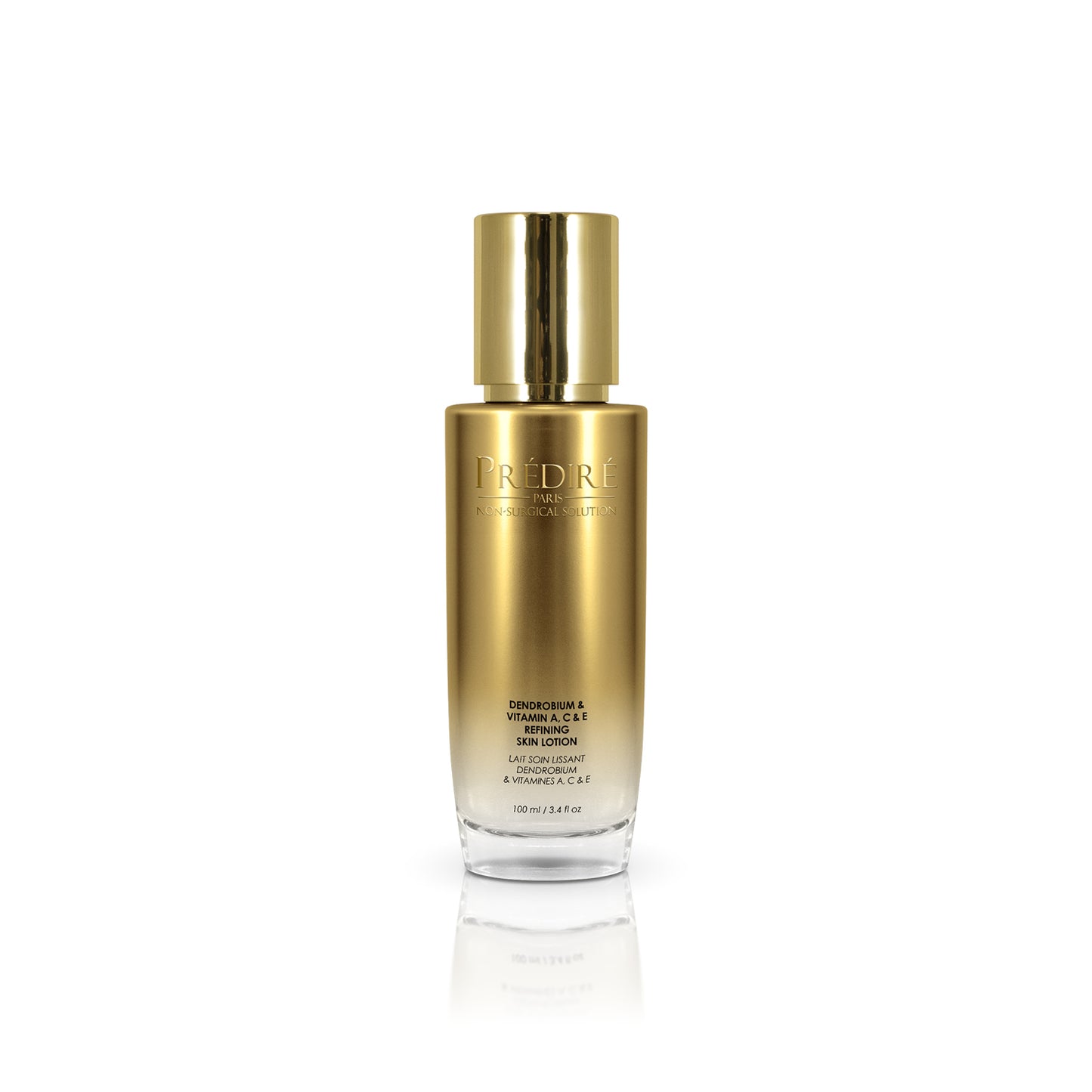 Dendrobium & Multi-Vitamin A, C & E Essential Skin Nourishing Collection