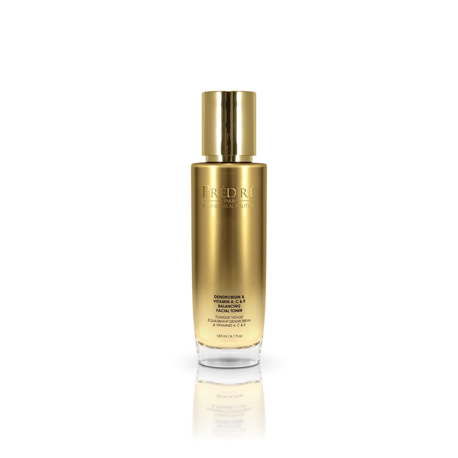 Dendrobium & Multi-Vitamin A, C & E Essential Skin Nourishing