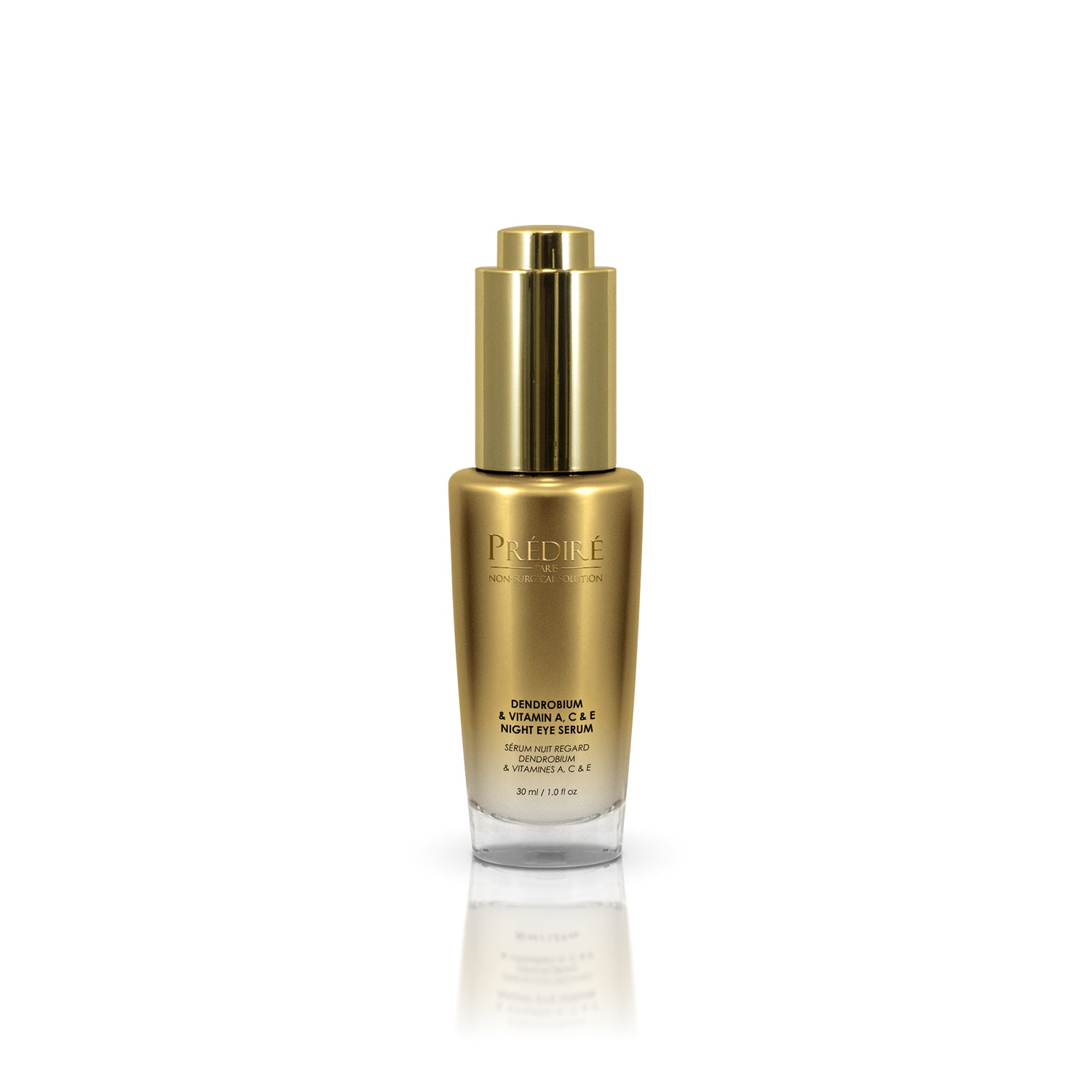 Dendrobium & Multi-Vitamin A, C & E Essential Skin Nourishing