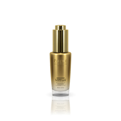 Dendrobium & Multi-Vitamin A, C & E Essential Skin Nourishing Collection