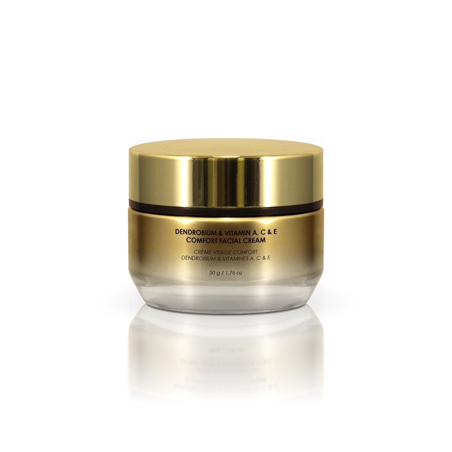 Dendrobium & Multi-Vitamin A, C & E Essential Skin Nourishing