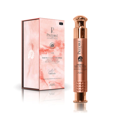 Snail Skin 60 Second Wrinkle Remover