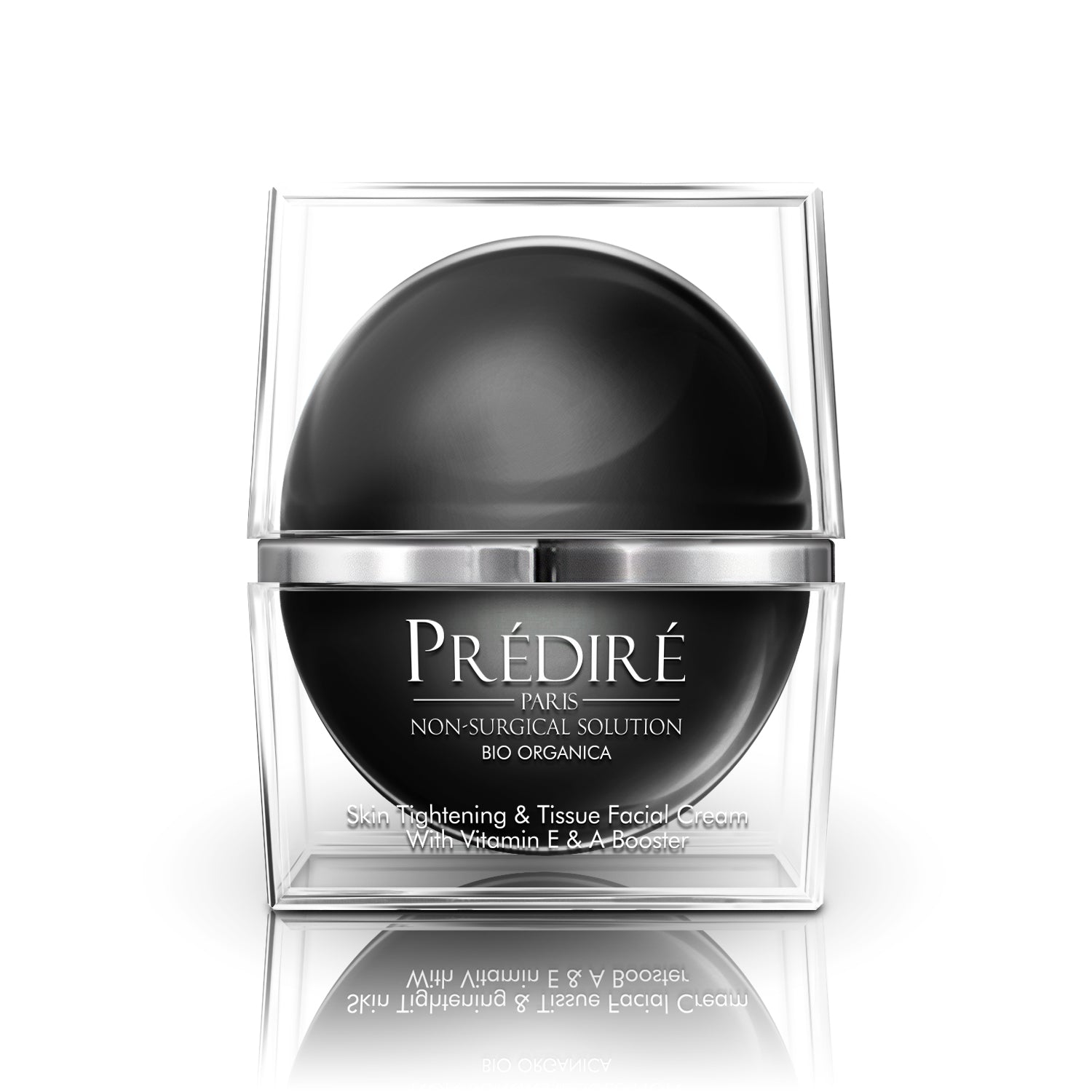 PREDIRE SKIN TIGHTENING WRINKLE CREAM-Vitamin E & A- 0.35 OZ / online 10 GR-NEW-SEALED