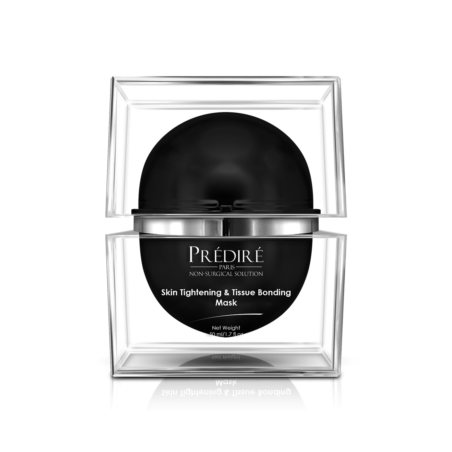 Skin Tightening & Tissue Bonding Mask (Enriched with Vitamin E & Retinol)