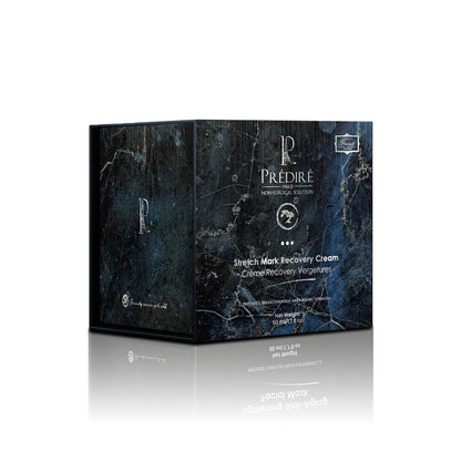 Stretch Mark Recovery Cream