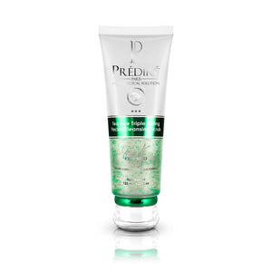 Purified Tea Tree Concentrated Skincare Set