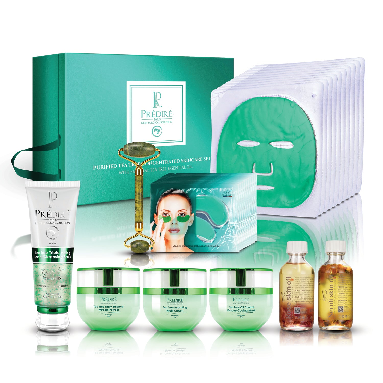 Bundle-Sale – Prédiré Paris