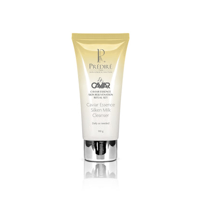 Caviar Essence Skin  Rejuvenation Ritual Set