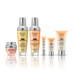 Caviar Hyaluronic Acid Age-Defying Collection | Renew, Moisturize, Cream, Serum, Mask & Toner | Limited Edition