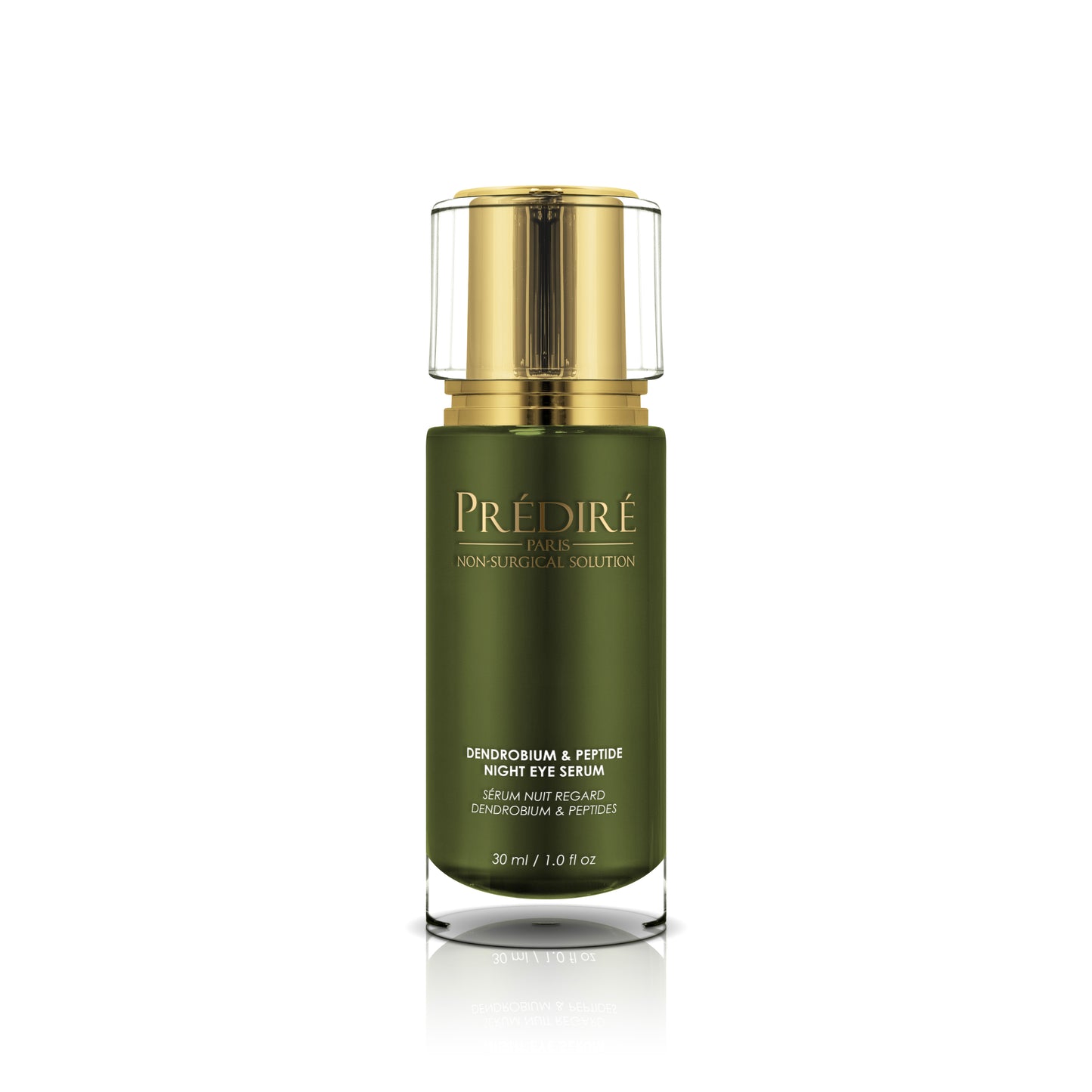 Dendrobium & Multi-Peptide Infusion Eye Cell Renewal Set