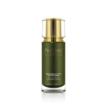 Dendrobium & Multi-Peptide Infusion Eye Cell Renewal Set