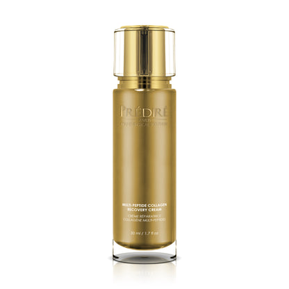 Multi-Peptide Collagen Cell Renewal Skincare Set