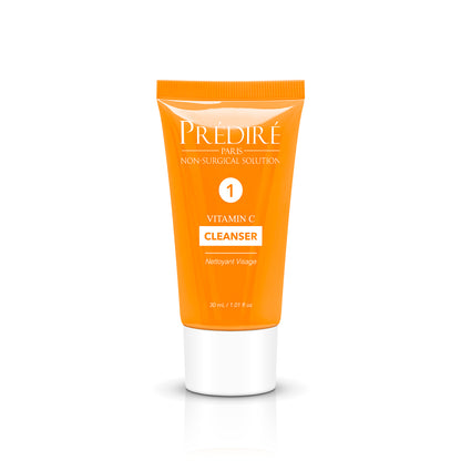 Vitamin C Radiance Ritual Set