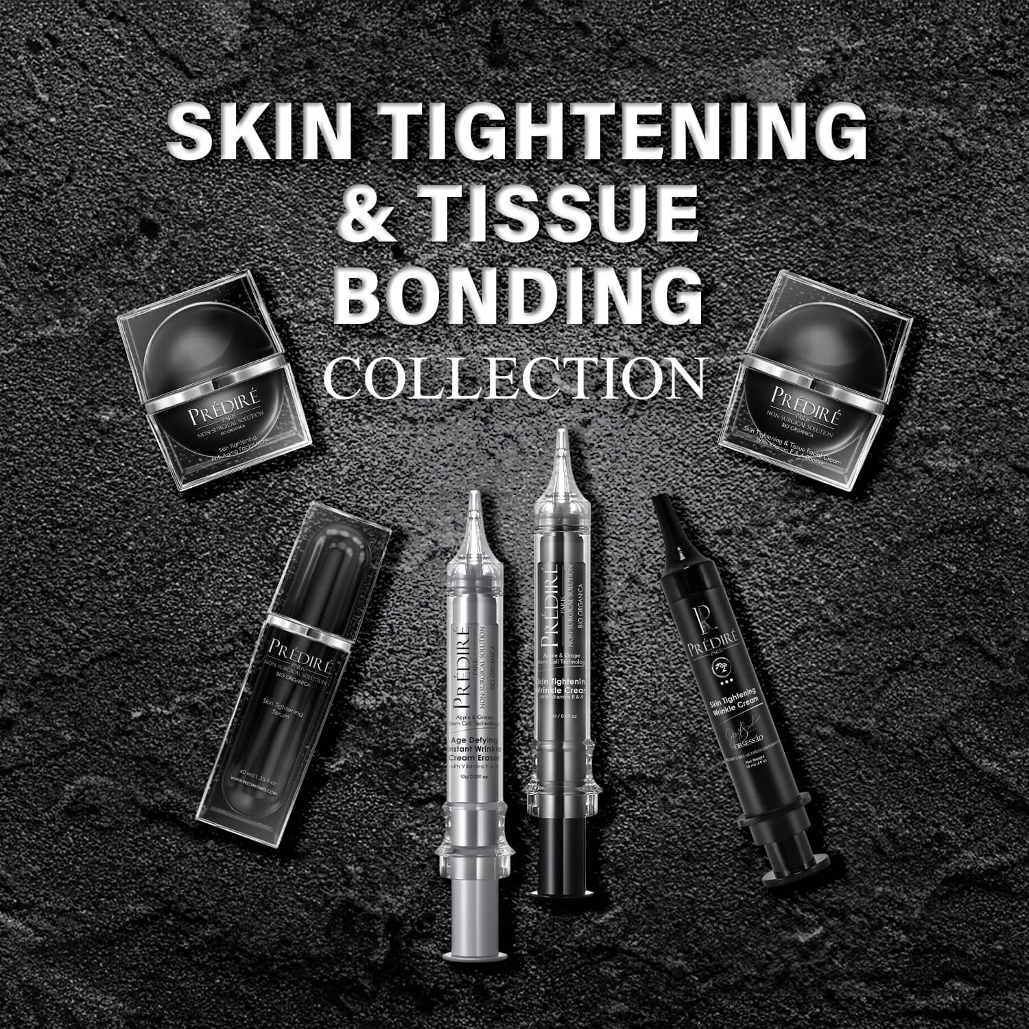 NSIB, Predire Non-Surgical Solution Bio 2024 Organica, Skin Tightening & Nourishing!