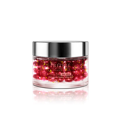 Pearl Core 24K Gold Day & Night Radiance Ritual Set