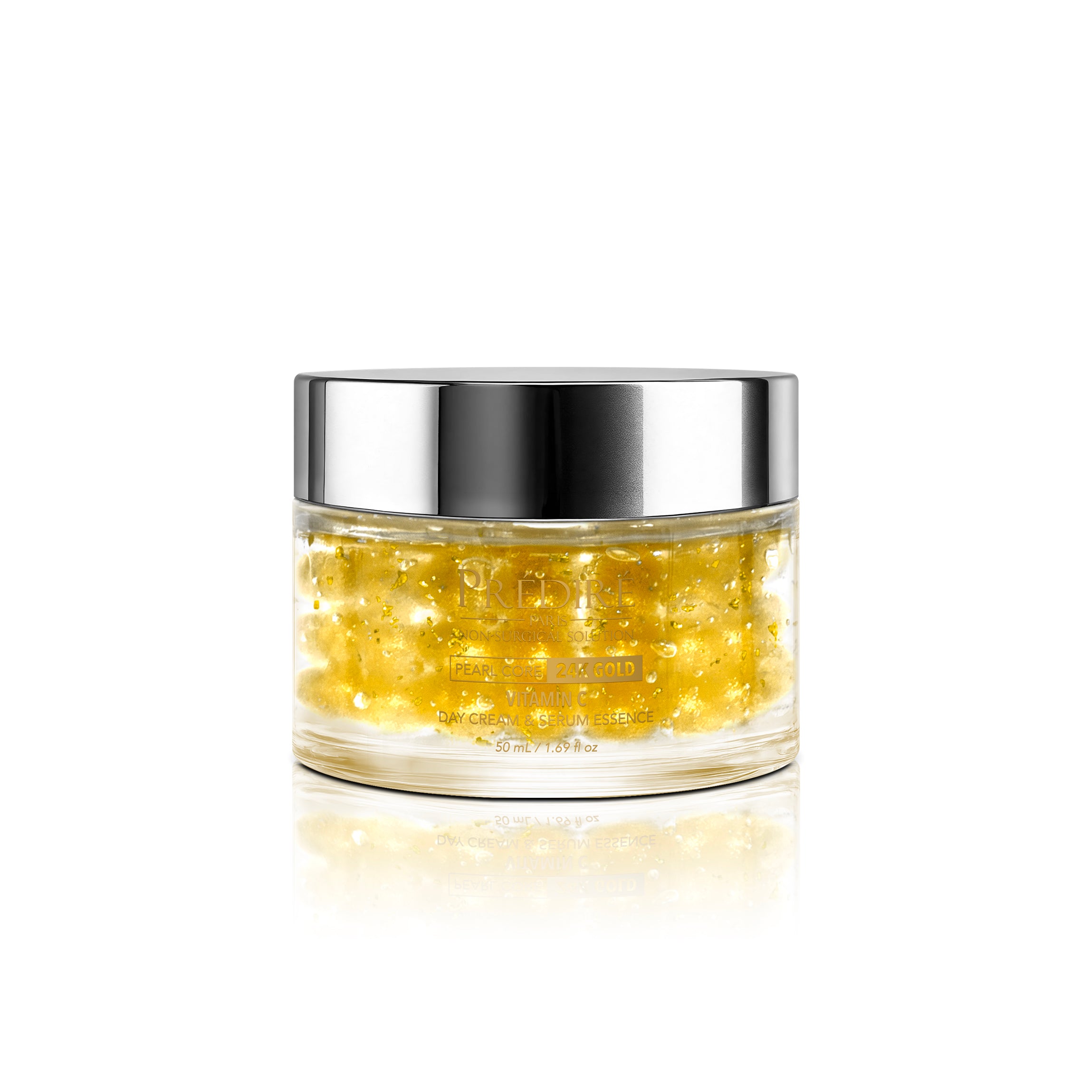 Pearl Core 24K Gold Day & Night Balancing Ritual Set – Prédiré Paris