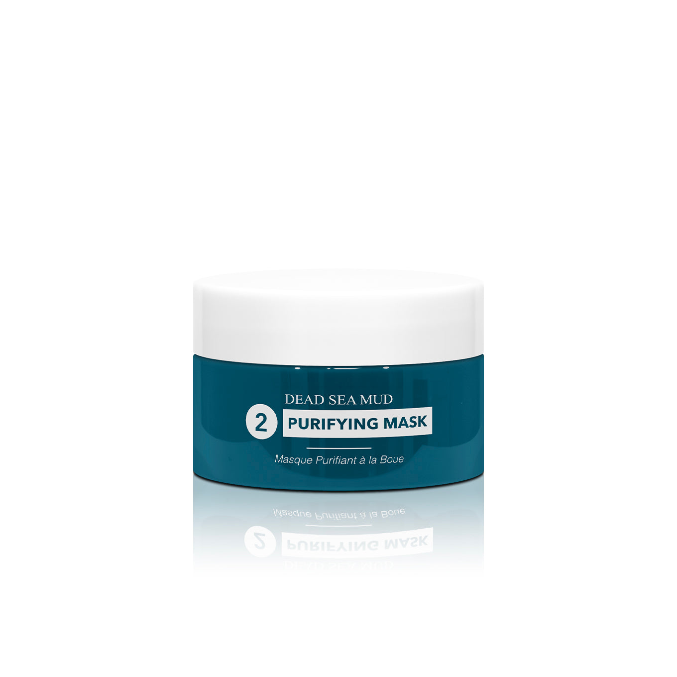 Dead Sea Mud Purifying Ritual Set