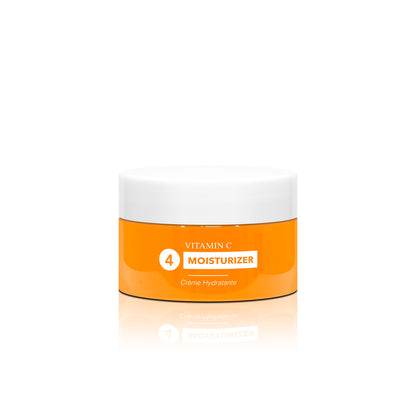 Vitamin C Radiance Ritual Set