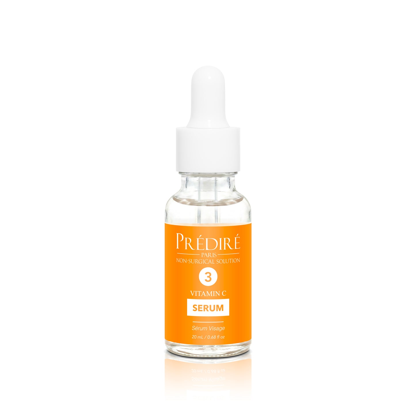 Vitamin C Radiance Ritual Set