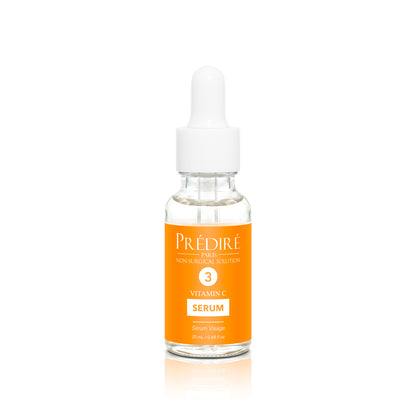 Vitamin C Radiance Ritual Set