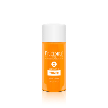 Vitamin C Radiance Ritual Set