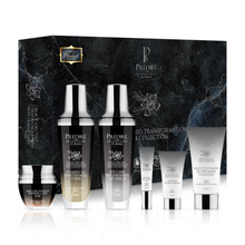 Black Orchid Transformation Skin Collection | Moisturizer, Concentrate, Serum, Toner, Gel, Hydration, Vitamin Boost, Anti-Aging, Mask, Wrinkle, Collagen, & Cleanser | Limited Edition