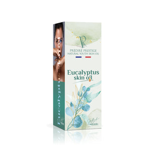 Eucalyptus Skin Oil