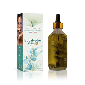 Eucalyptus Skin Oil